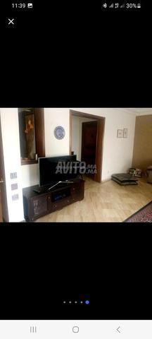 Vente appartement quartier Racine - 2