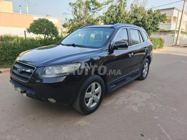 هيونداي سانتا في - 2