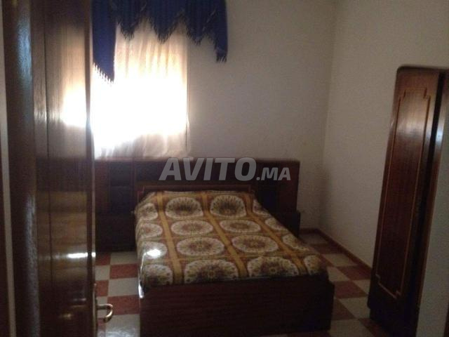 Appartement familial en rez-de-chaussée - 2