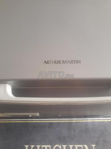 Al Mustaqbal Sidi Maarouf - 2