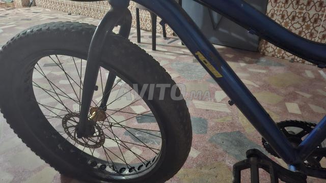 دراجة هوائية - 2