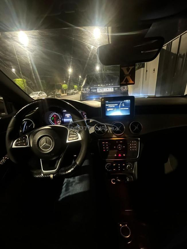 mercedes Benz  CLA 2015 a vendre '
