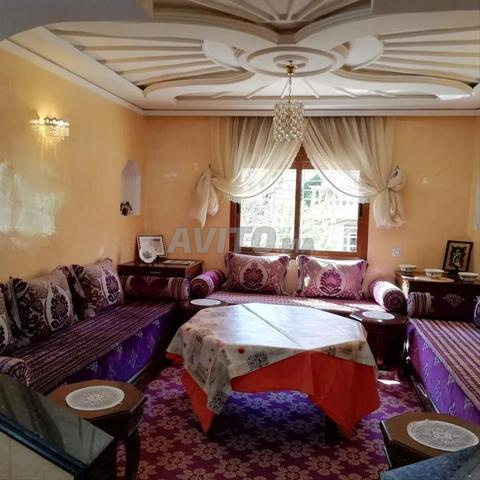 شقق للكراء اليومي بمدينة إفران