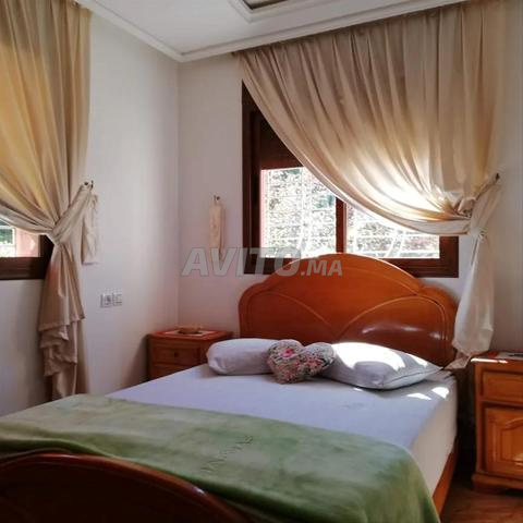 شقق للكراء اليومي بمدينة إفران - 2