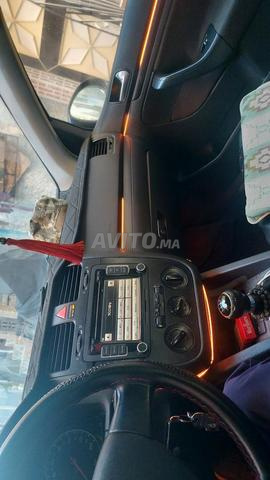 Volkswagen E-Golf Diesel Manuelle 2005 à Rabat