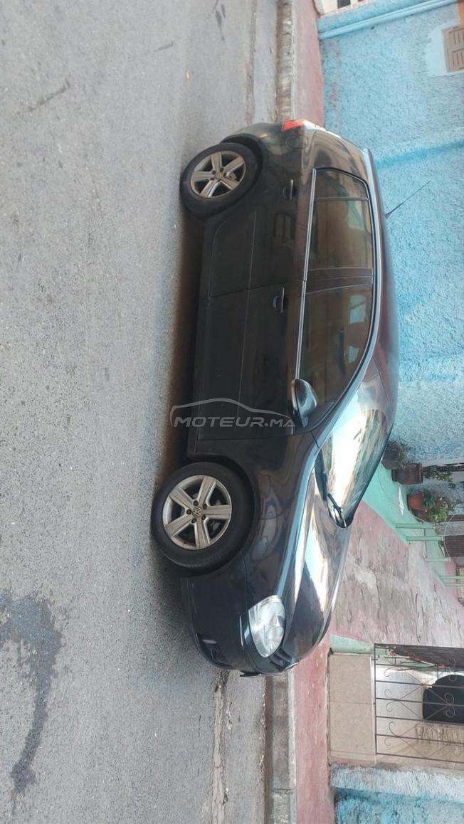Volkswagen E-Golf Diesel Manuelle 2005 à Rabat