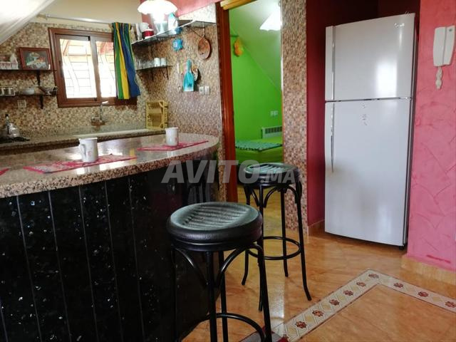 شقق للكراء اليومي بمدينة إفران