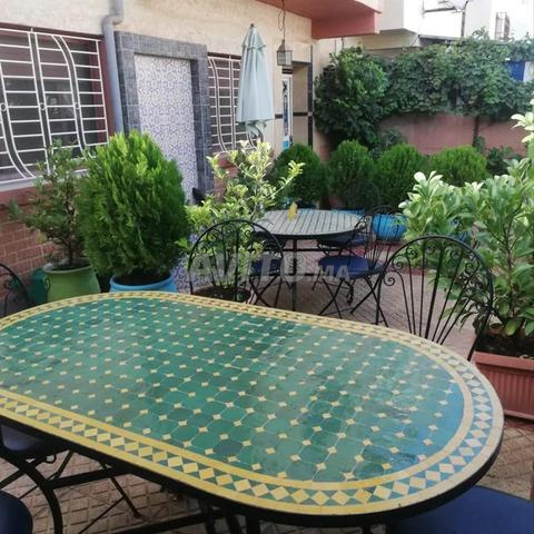 شقق للكراء اليومي بمدينة إفران