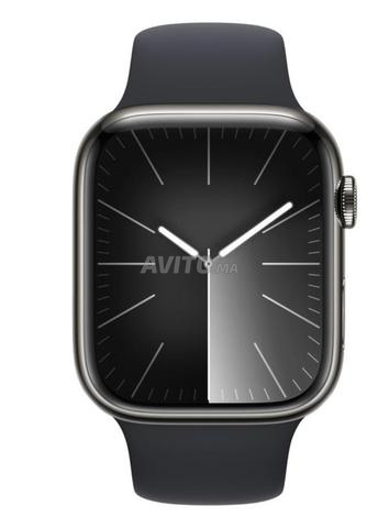 Apple Watch Série 9 propre - 2