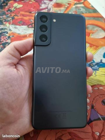 Samsung Galaxy S21 plus 5G Téléphone neuf et neuf ✨