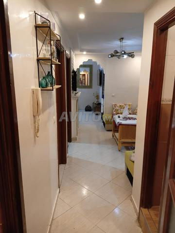 Appartement à vendre 70 m² à sidi maarouf - 2