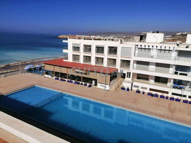 Appartement à vendre 55 m² à Agadir - 2