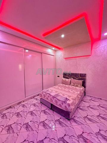 شقة مقابل المدينة - 2