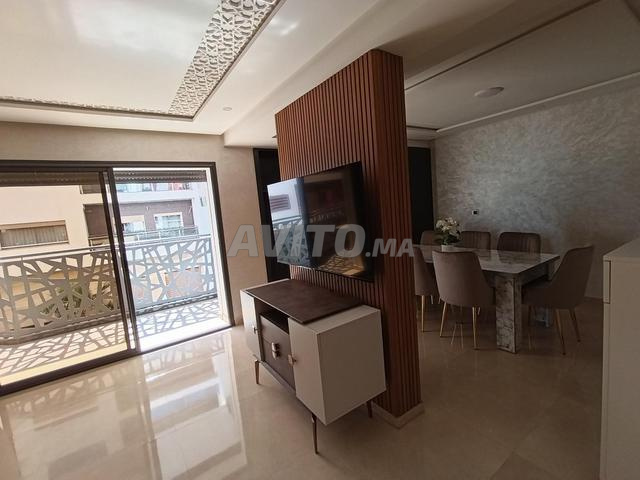 Appartement à louer  Haut Founty  Agadir Bay - image 3