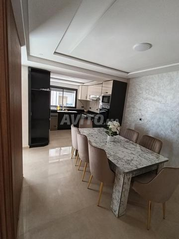 Appartement à louer  Haut Founty  Agadir Bay - image 4