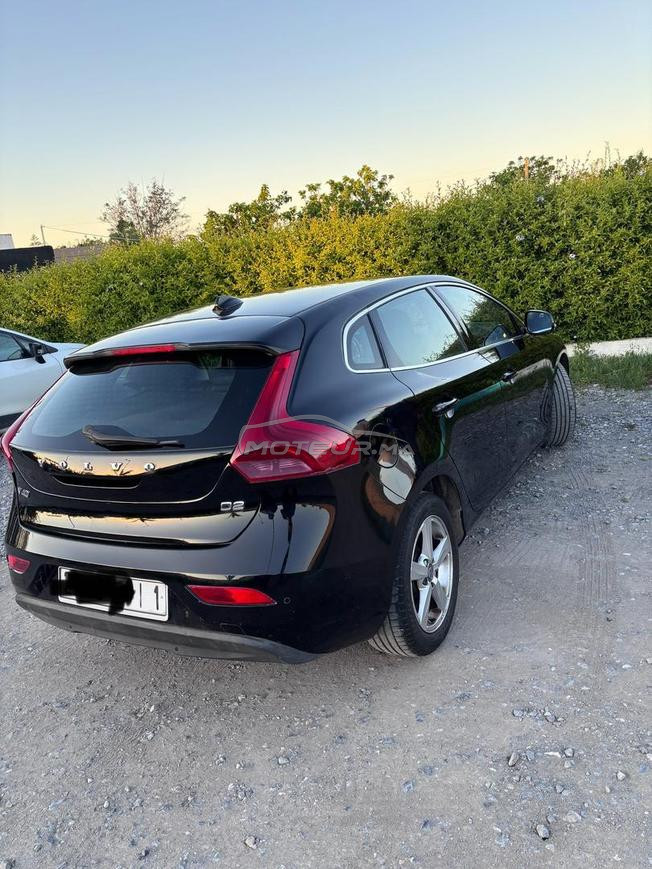 Volvo V40 Diesel