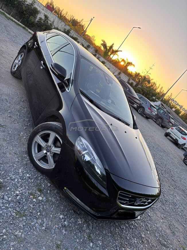 Volvo V40 Diesel