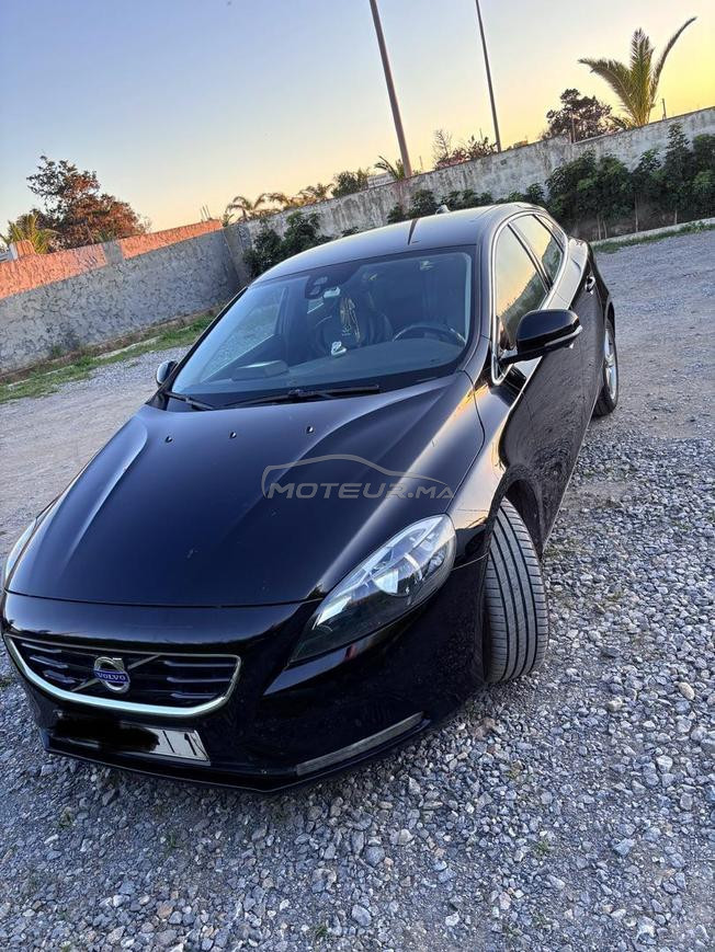Volvo V40 Diesel