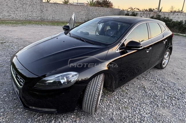 Volvo V40 Diesel