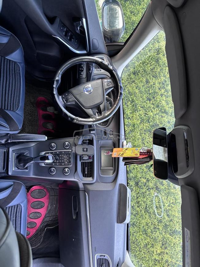 Volvo V40 Diesel