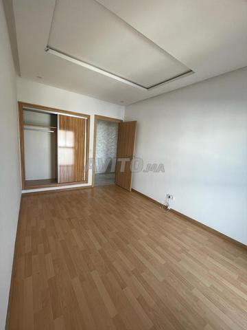 Appart 3 ch vide à louer à Victoria