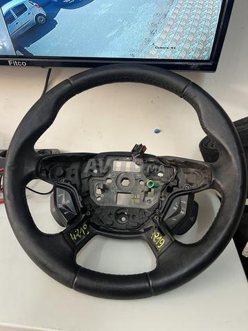 مقود جلدي فورد - 2