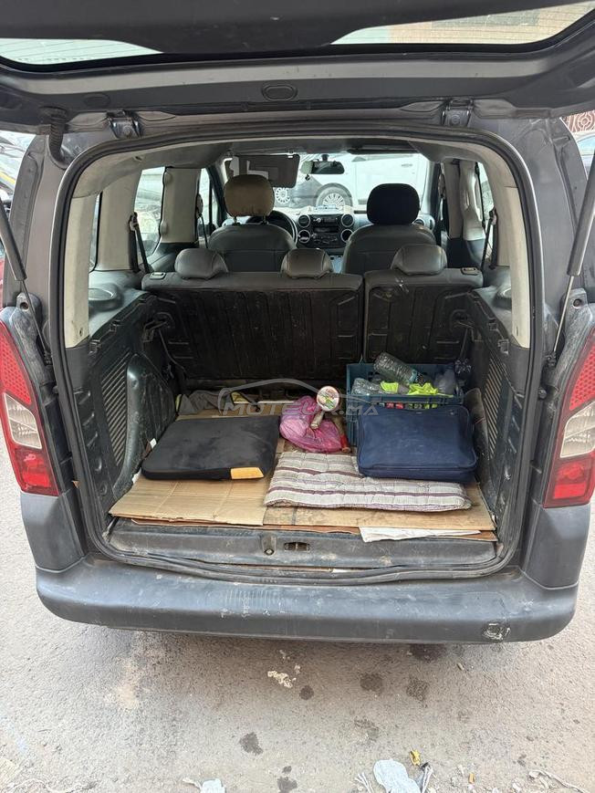 Citroën Berlingo 2014