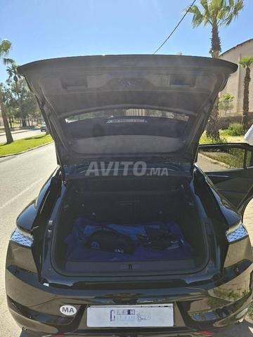 CITROEN DS4 Diesel Automatique 2025 - 2