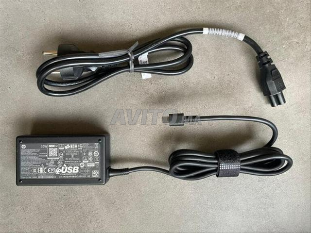 HP PAVILION 16 ULTRA 7 - 2