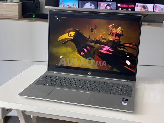 HP PAVILION 16 ULTRA 7