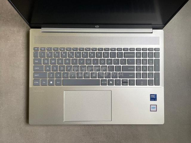 HP PAVILION 16 ULTRA 7