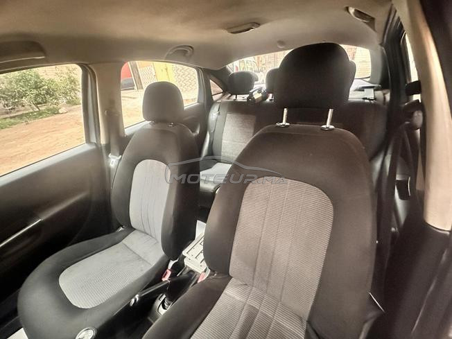 Fiat Linea Diesel Manuelle 2009 à Agadir