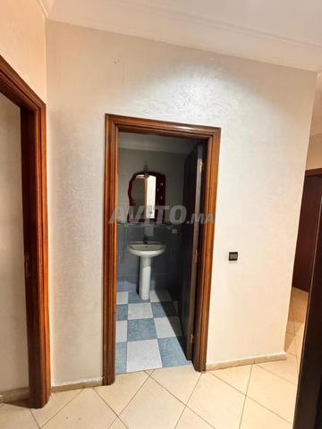 شقة 3 غرف في لا جيروند