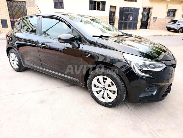 رينو كليو 5 - 2