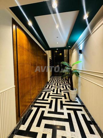 Studio neuf haut standing en location