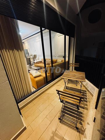 Nouveau studio haut standing à louer