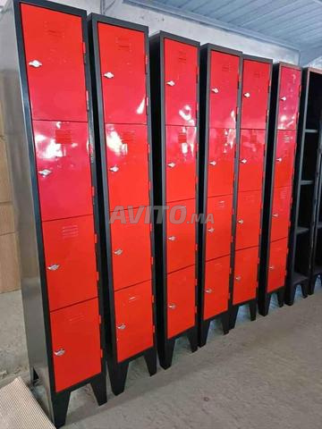 💥 عرض خاص على خزائن معدنية - 2