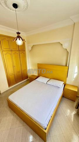 Casablanca longue durée - 2