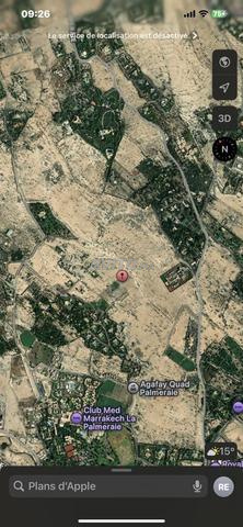 🏡 أرض برستيج للبيع – النخيل - 2