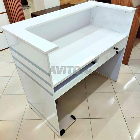 ✨ مكاتب استقبال عصرية - 2