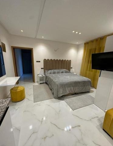 شقق فاخرة ومحترمة