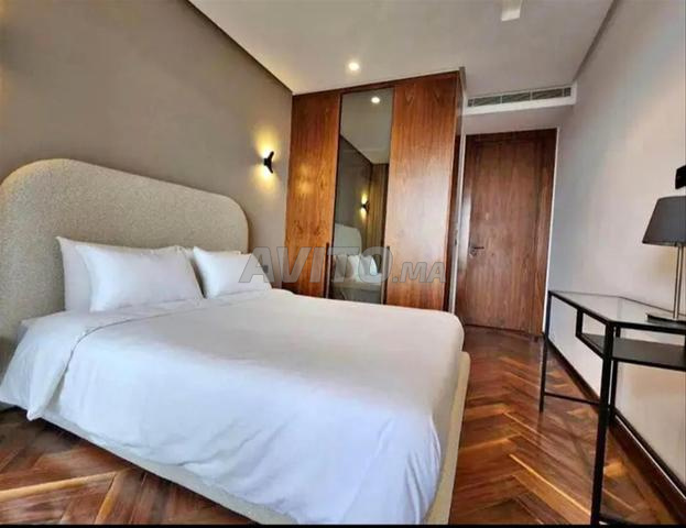 شقق فاخرة ومحترمة - 2