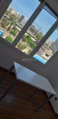 A LOUER APPARTEMENT MEUBLÉ QUARTIER LES PRINCESSES