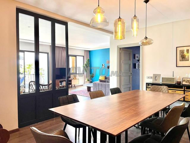 Appartement à vendre 196 m² à Casablanca - 2