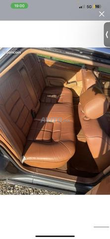 R25 Baccara V6 Première main - 2