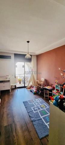 Appartement à vendre 196 m² à Casablanca