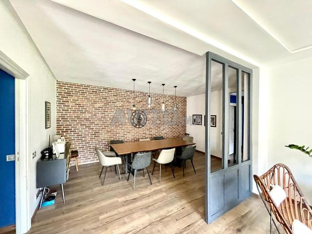Appartement à vendre 196 m² à Casablanca - 2
