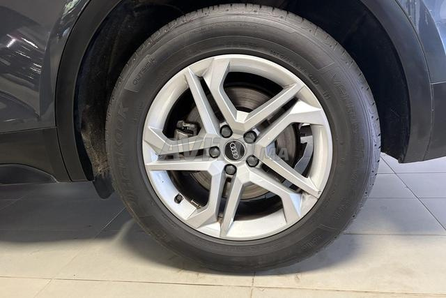 Audi Q5 Diesel Automatique 2021 à Temara