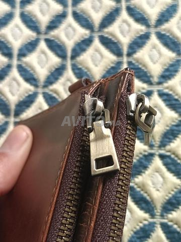 Portefeuille RFID - 2