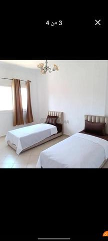 شقة مجهزة للعائلات - 2